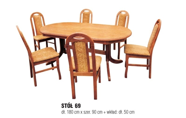 Stół 69